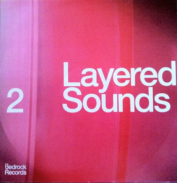 John Digweed Layered Sounds Cover Photo Album