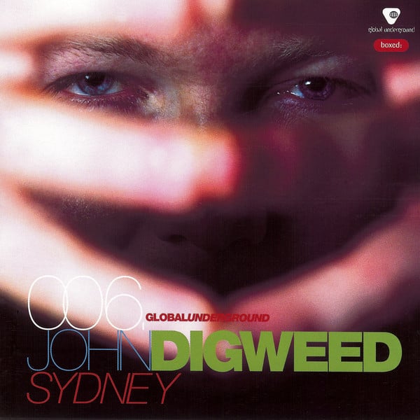 Escucha el Album Global Underground 006 Sydney Cd 1 & 2