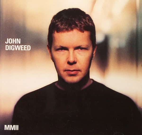 John Digweed MMII Album