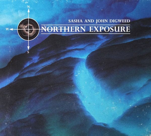 Album Sasha & John Digweed Northern Exposure Cover Photo