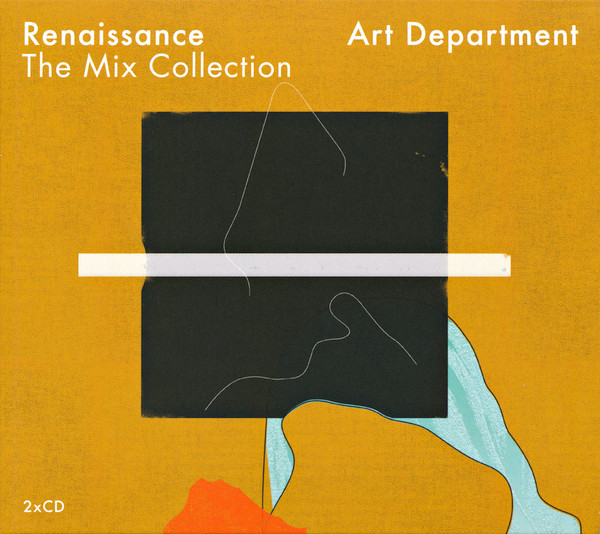 Art Department Renaissance The Mix Collection Part 10