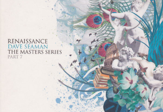 Dave Seaman The Masters Series Part 07
