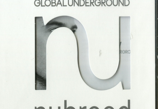 Denney Nubreed 12 Global Underground Series