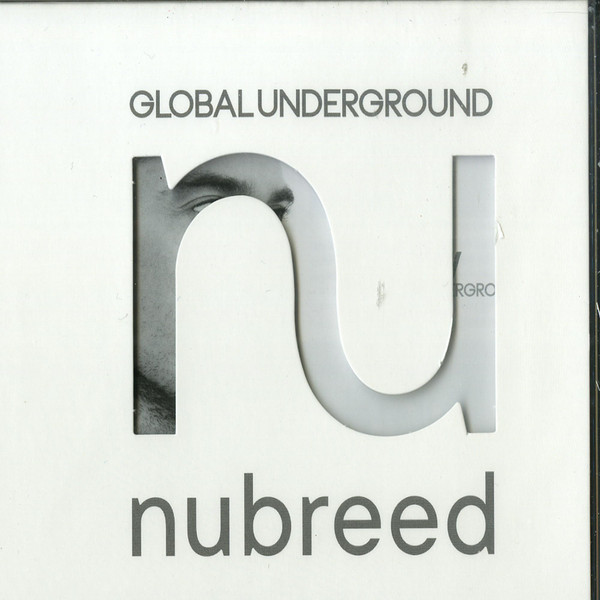 Denney Nubreed 12 Global Underground Series