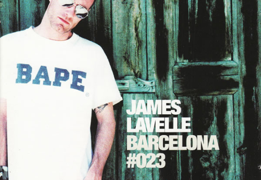 James Lavelle Barcelona 023
