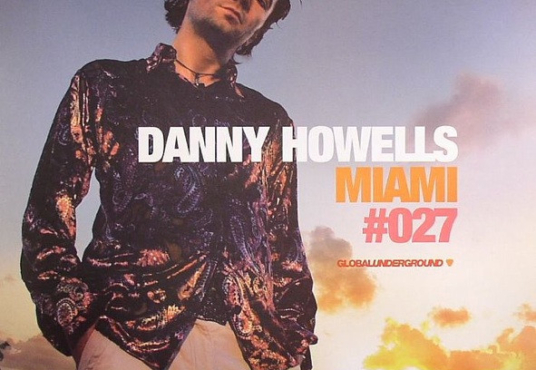 Danny Howells Global Underground Miami 027