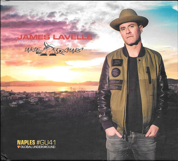 James Lavelle Naples GU 41