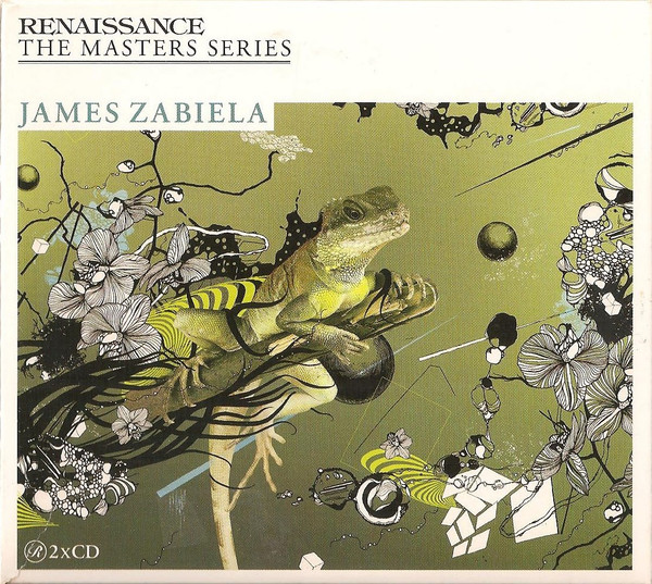 James Zabiela The Masters Series Part 11