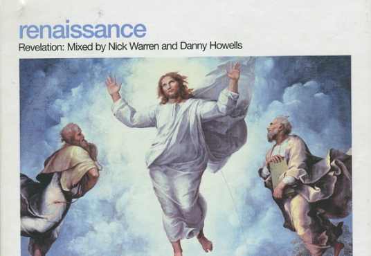 Nick Warren Danny Howels The Masters Series Part 04