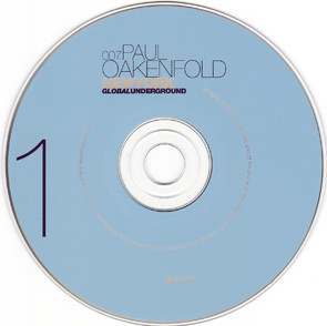 paul oakenfold global underground new york cd1
