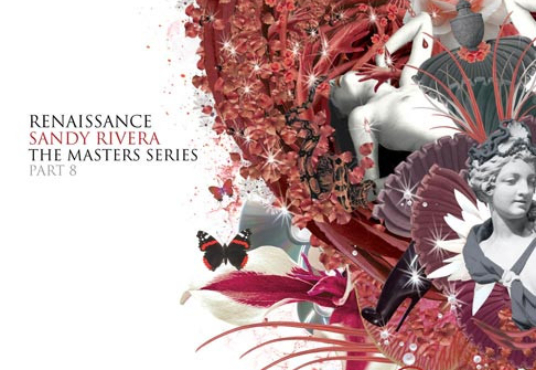 Sandy Rivera Renaissance The Masters Series Part 08