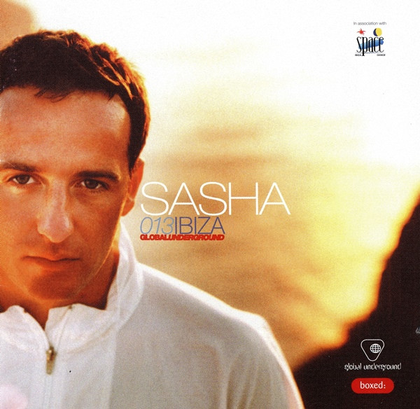 Sasha Ibiza GU 013