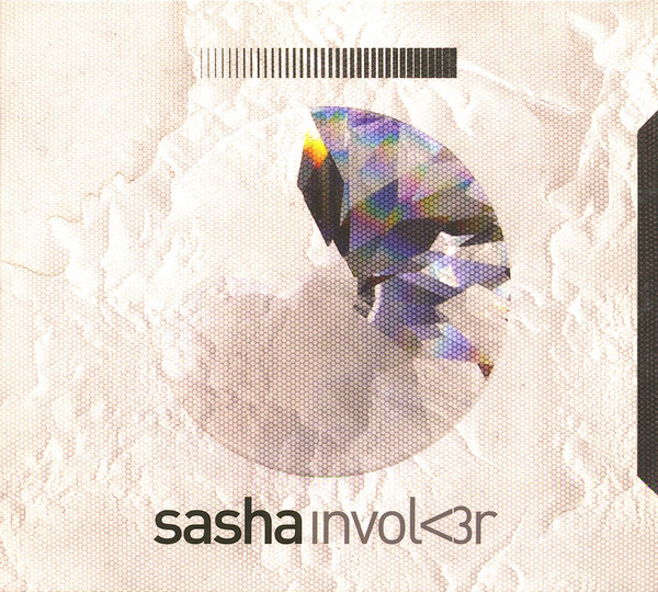 Dj Sasha Involver 3