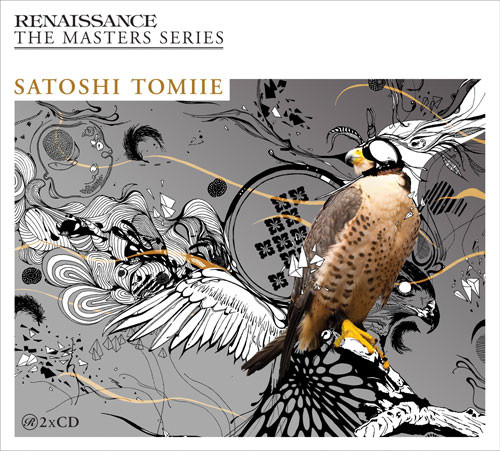 Satoshi Tomiie Renaissance The Masters Series Part 11