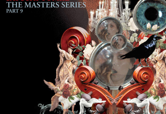 Satoshi Tomiie Renaissance The Masters Series Part 09