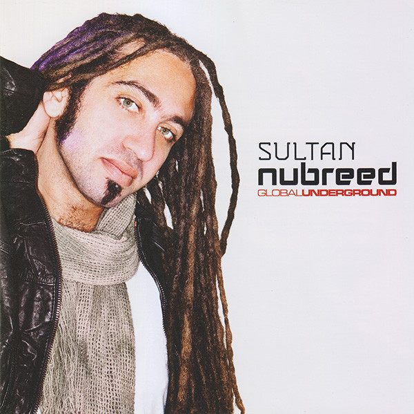 Sultan Nubreed 08 Global Underground Series