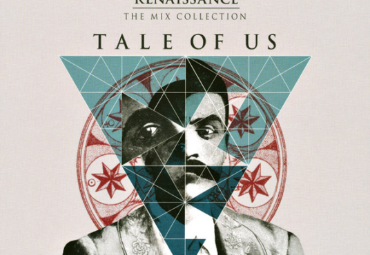 Tale of Us Renaissance The Mix Collection Part 8