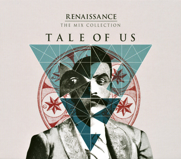 Tale of Us Renaissance The Mix Collection Part 8