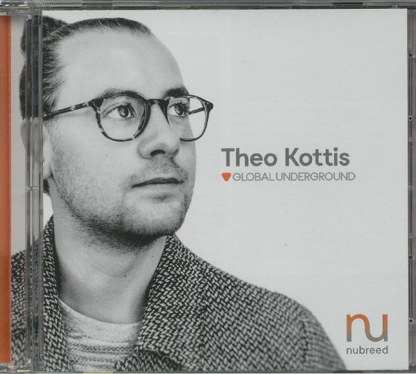 Theo Kottis Nubreed 11 Global Underground Series